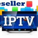 IPTV reseller