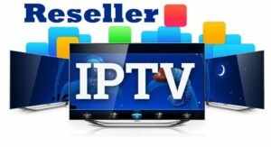 IPTV reseller
