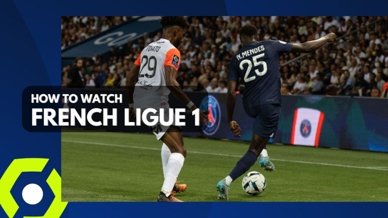 Ligue 1 iptv