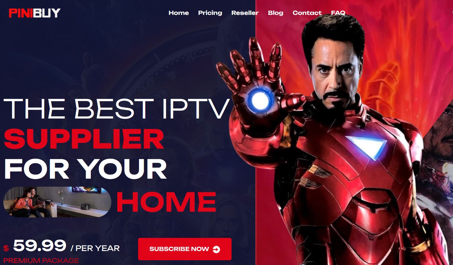 best iptv