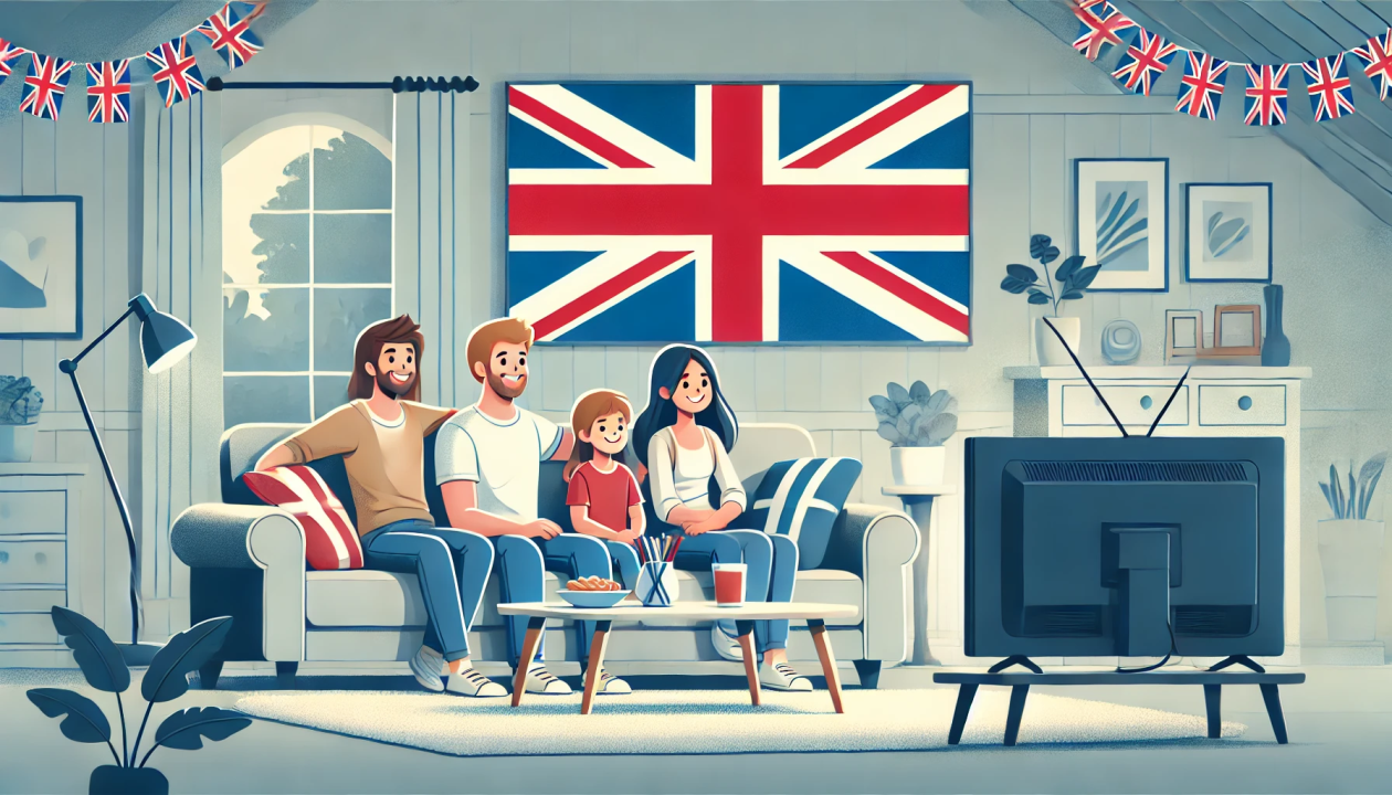 IPTV UK