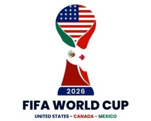 World cup 2026